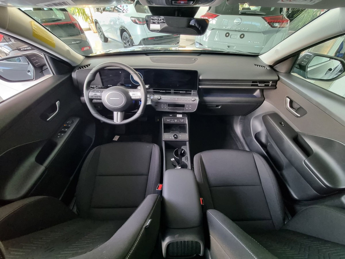 Hyundai Kona 1.0 T-GDI XTech (10)