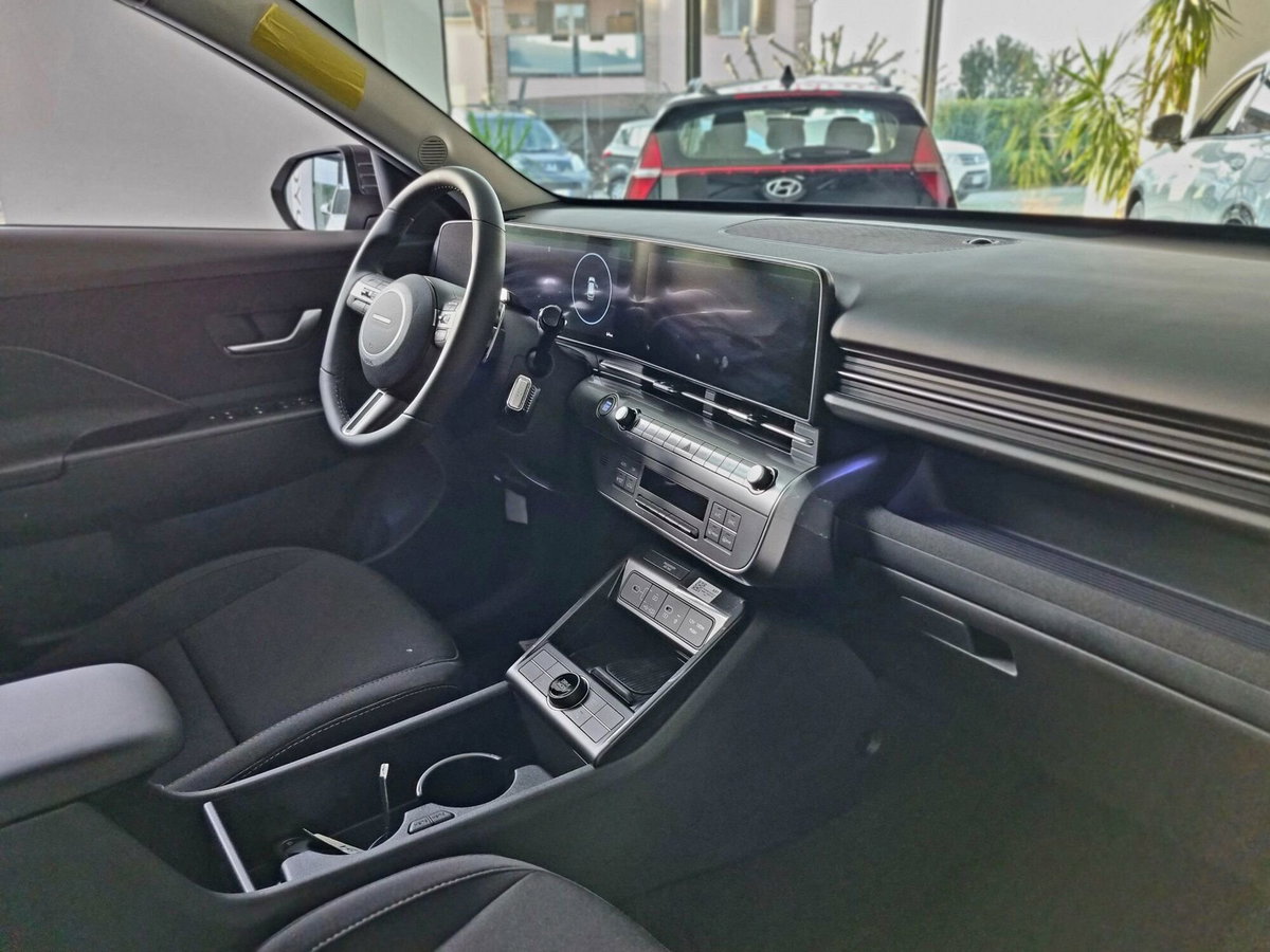 Hyundai Kona 1.0 T-GDI XTech (11)