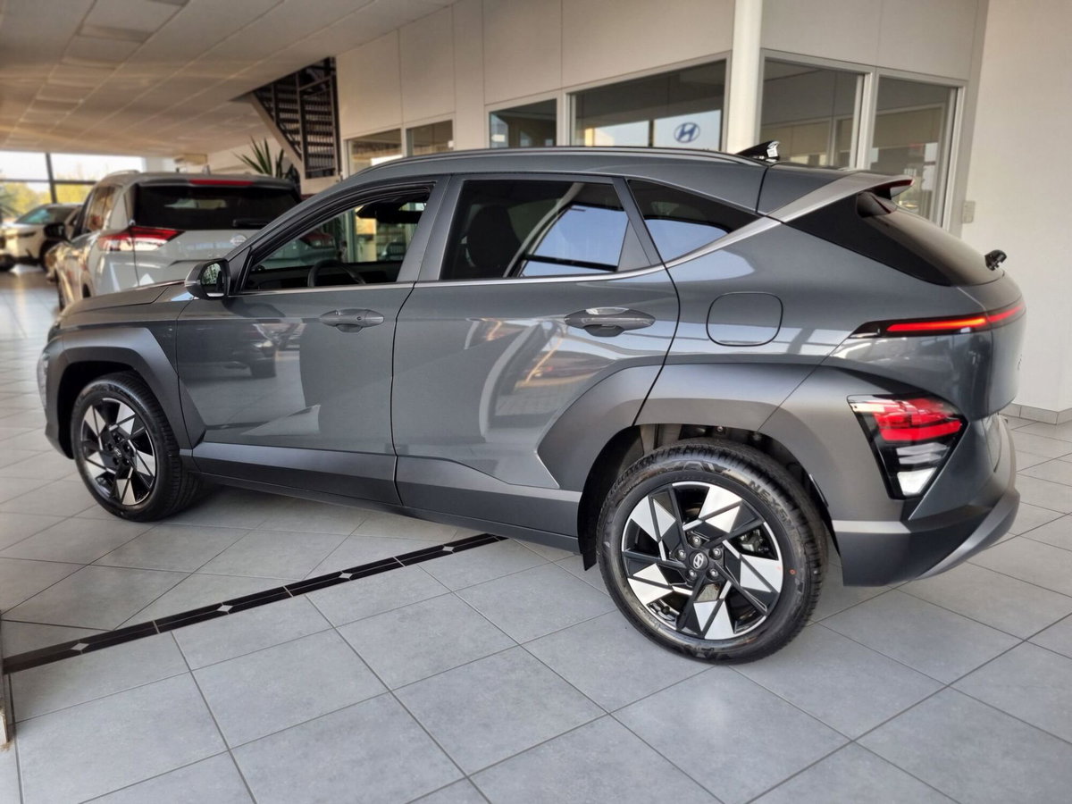 Hyundai Kona 1.0 T-GDI XTech (2)