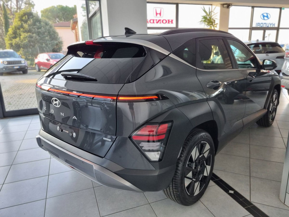 Hyundai Kona 1.0 T-GDI XTech (4)