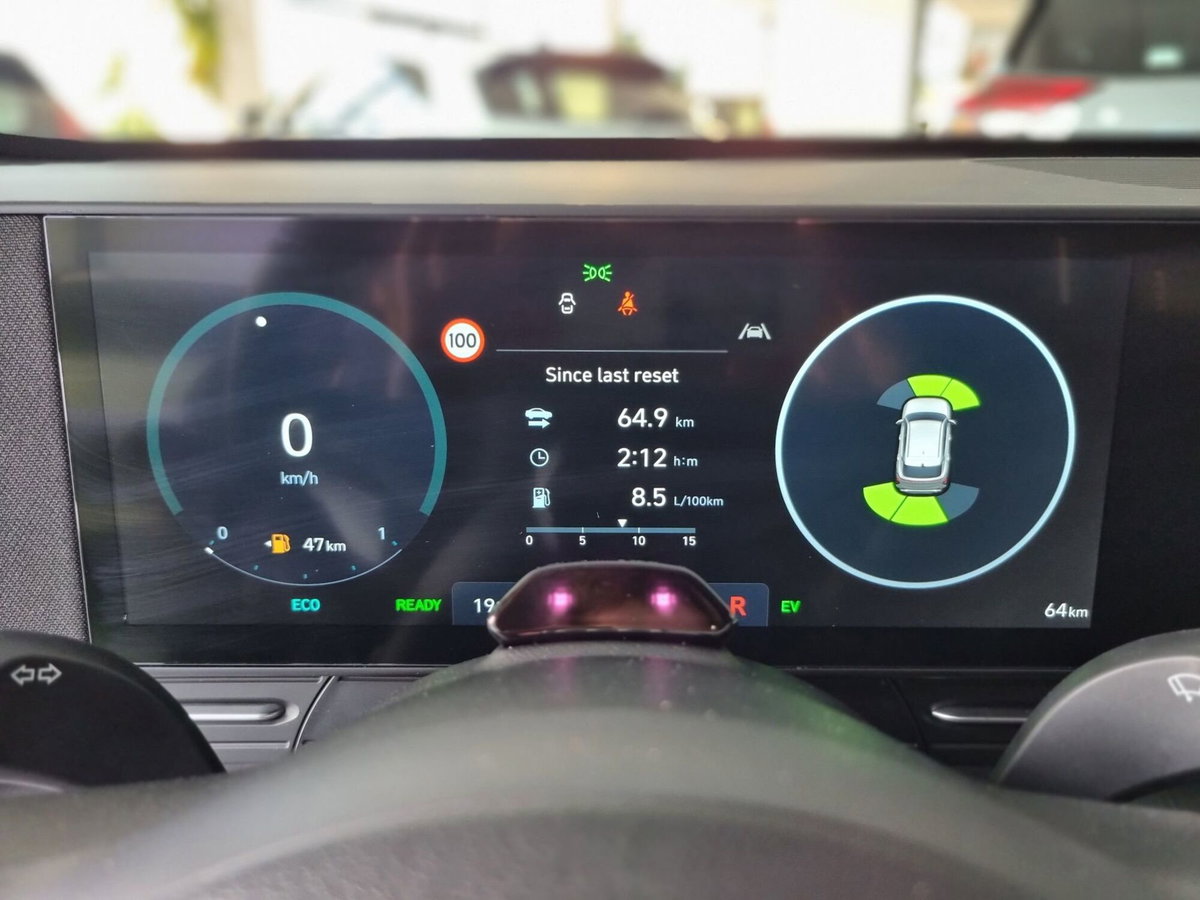 Hyundai Kona 1.0 T-GDI XTech (7)