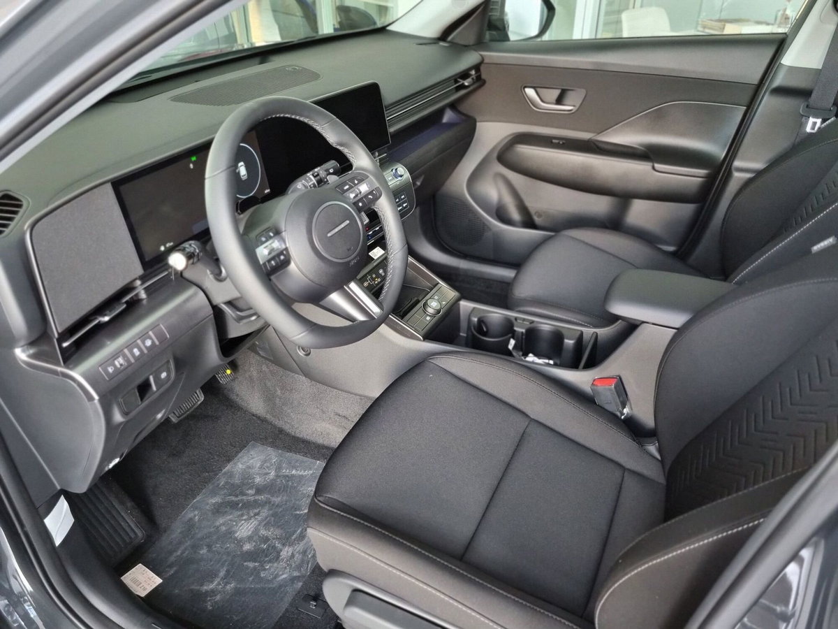Hyundai Kona 1.0 T-GDI XTech (8)