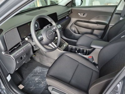 Hyundai Kona 1.0 T-GDI XTech (8)