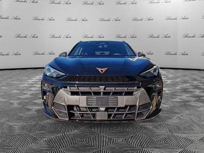 Cupra Terramar 1.5 hybrid 150cv dsg nuova