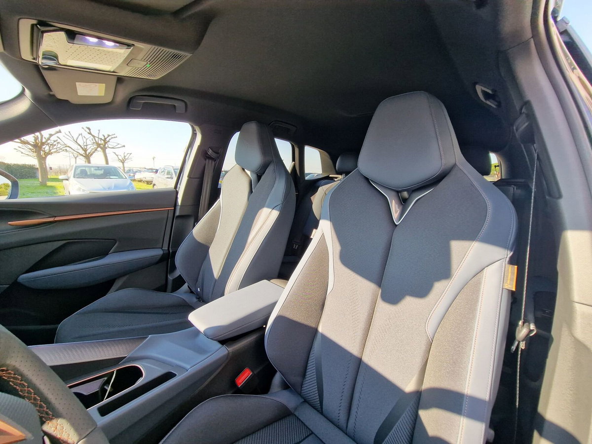 Cupra Terramar 1.5 hybrid 150cv dsg (14)