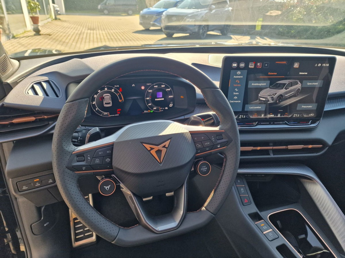 Cupra Terramar 1.5 hybrid 150cv dsg (16)