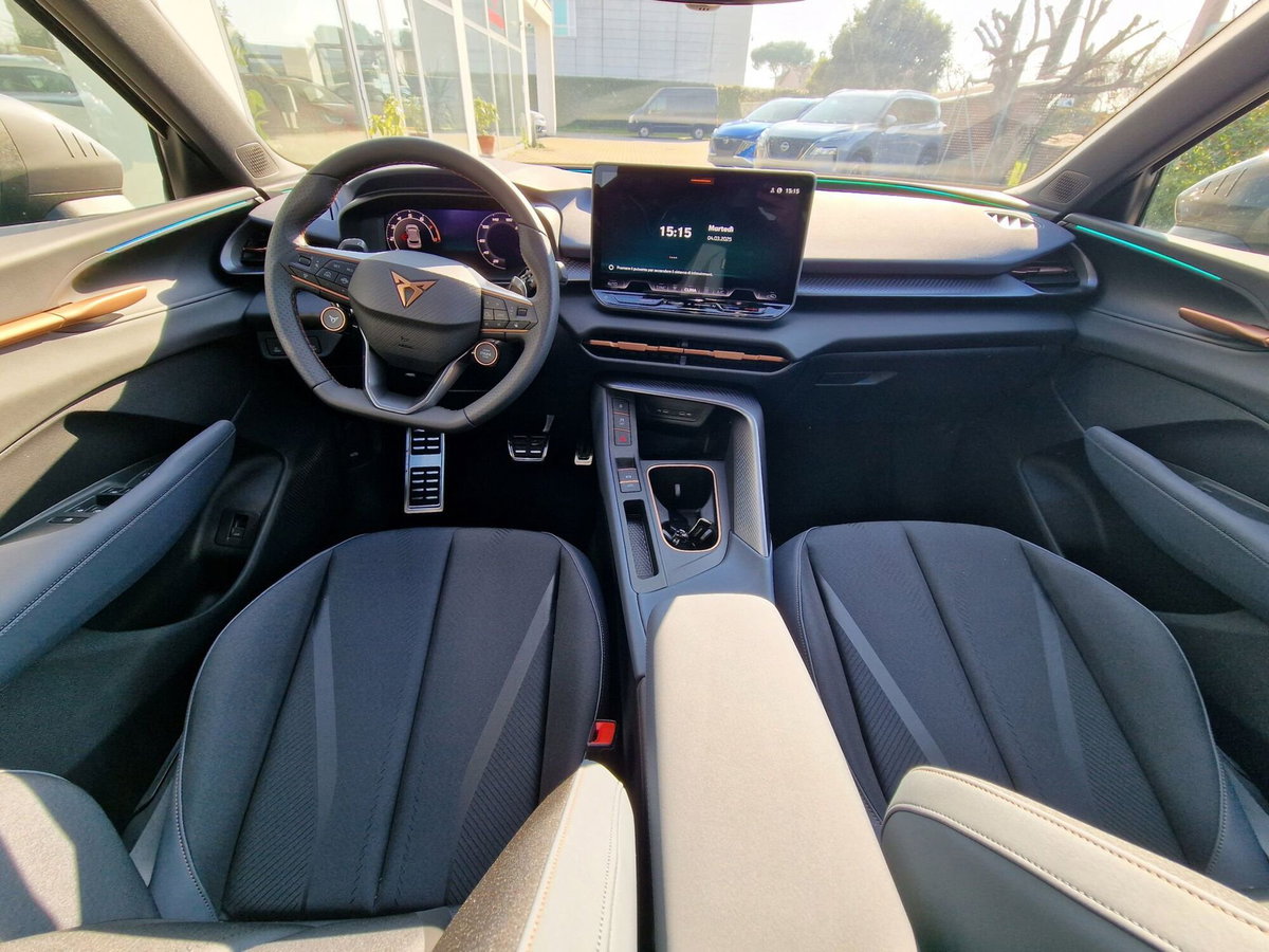 Cupra Terramar 1.5 hybrid 150cv dsg (18)