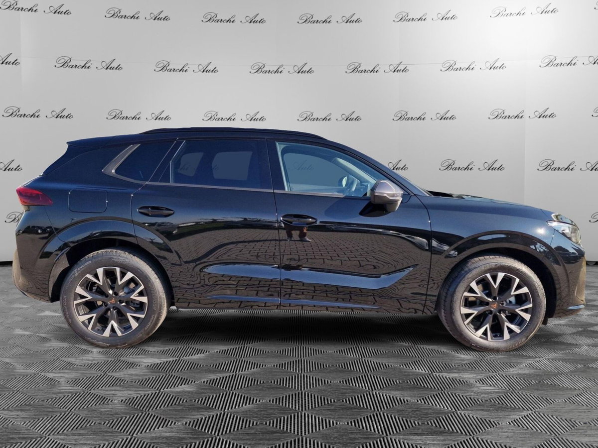 Cupra Terramar 1.5 hybrid 150cv dsg (4)