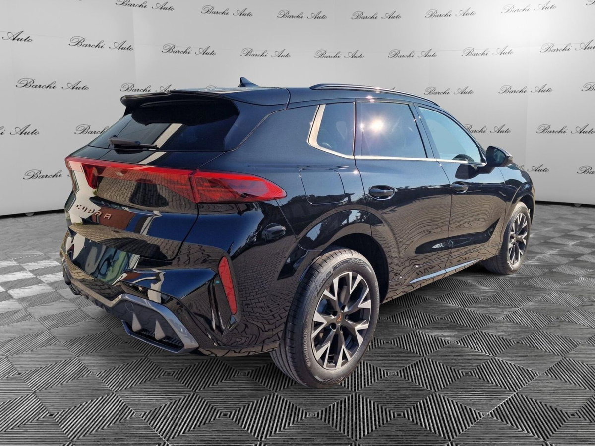 Cupra Terramar 1.5 hybrid 150cv dsg (5)