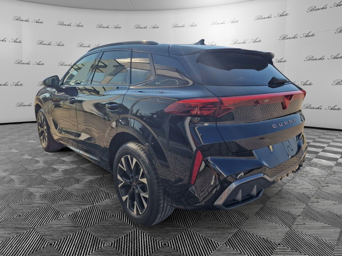 Cupra Terramar 1.5 hybrid 150cv dsg (6)