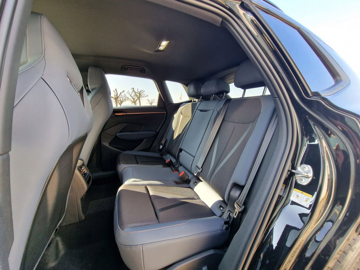 Cupra Terramar 1.5 hybrid 150cv dsg (9)