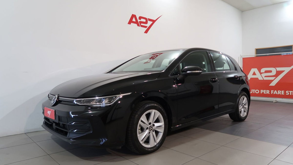 Volkswagen Golf 2.0 TDI SCR Life