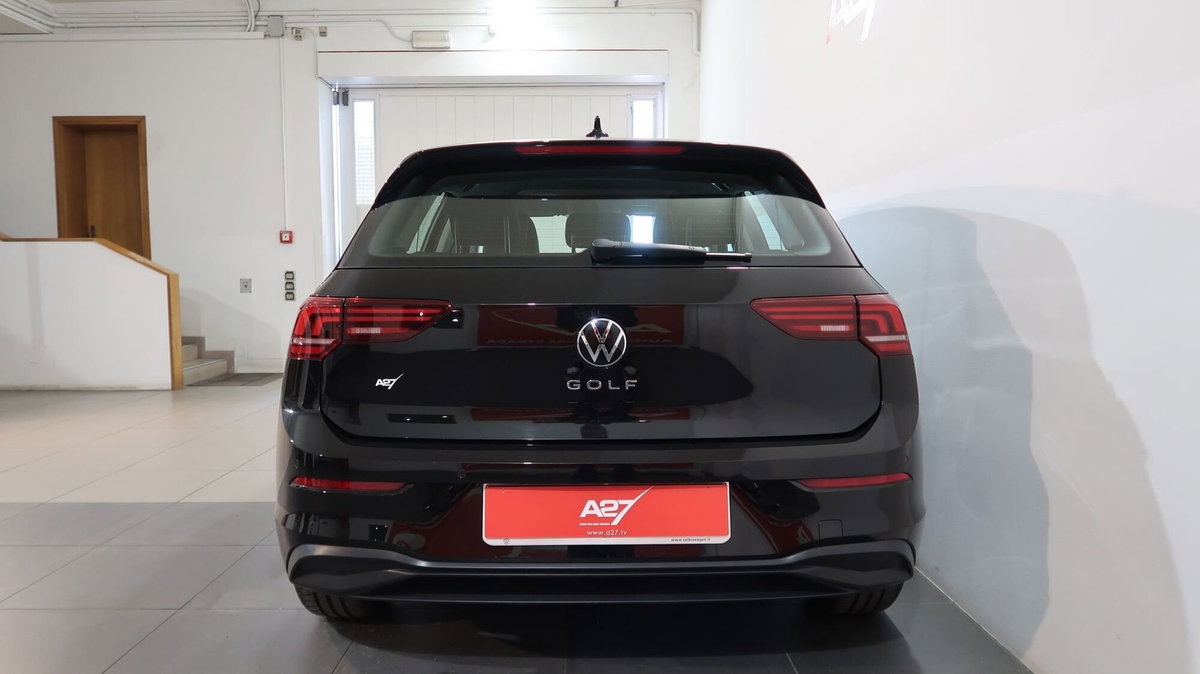 Volkswagen Golf 2.0 TDI SCR Life (11)