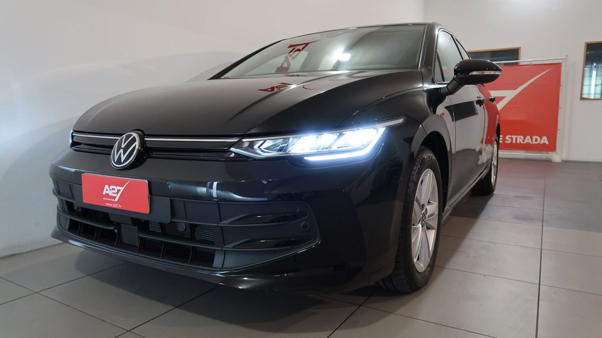 Volkswagen Golf 2.0 TDI SCR Life (15)