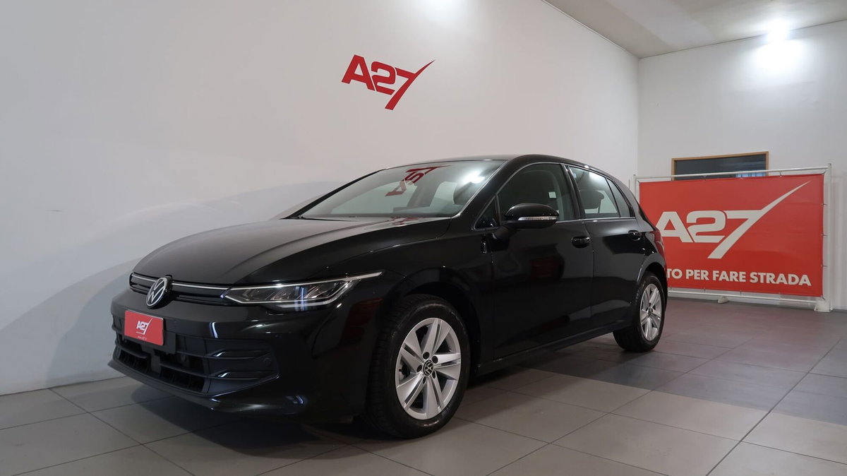 Volkswagen Golf 2.0 TDI SCR Life (16)
