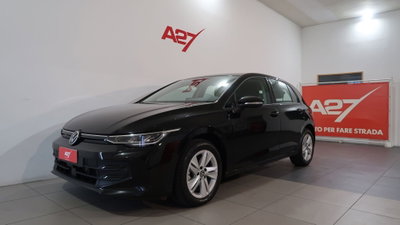 Volkswagen Golf 2.0 TDI SCR Life (16)