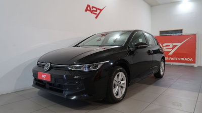 Volkswagen Golf 2.0 TDI SCR Life (17)