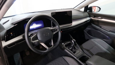 Volkswagen Golf 2.0 TDI SCR Life (2)