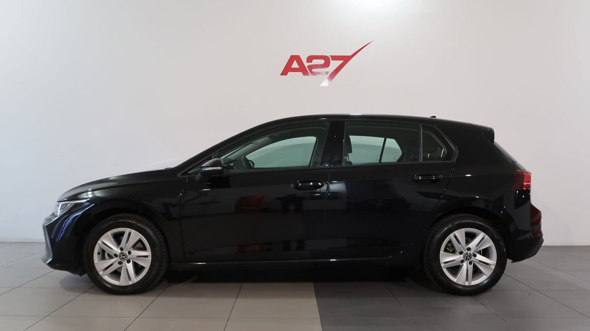 Volkswagen Golf 2.0 TDI SCR Life (3)