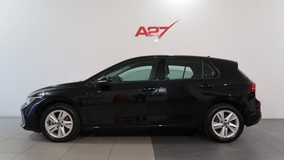 Volkswagen Golf 2.0 TDI SCR Life (3)