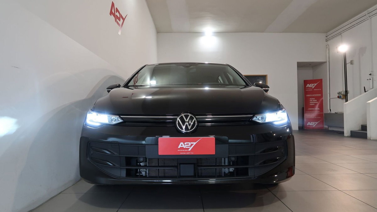 Volkswagen Golf 2.0 TDI SCR Life (5)