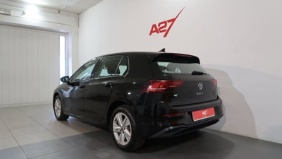 Volkswagen Golf 2.0 TDI SCR Life (7)