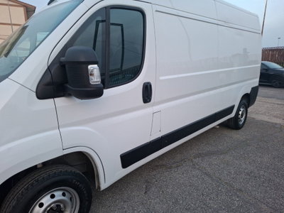 Opel Movano Furgone Heavy 35 L3H2 2.2 Bluehdi 140cv S&S at8 (10)