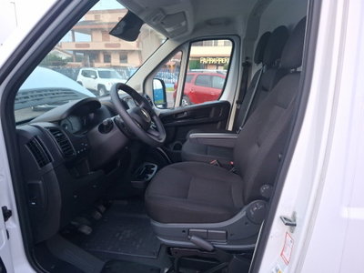 Opel Movano Furgone Heavy 35 L3H2 2.2 Bluehdi 140cv S&S at8 (13)