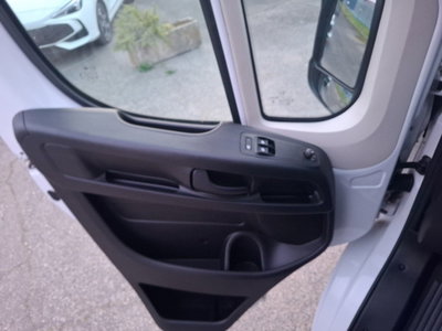 Opel Movano Furgone Heavy 35 L3H2 2.2 Bluehdi 140cv S&S at8 (18)