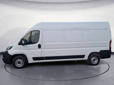 Opel Movano Furgone Heavy 35 L3H2 2.2 Bluehdi 140cv S&S at8 (2)