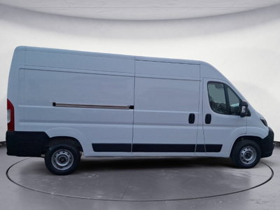 Opel Movano Furgone Heavy 35 L3H2 2.2 Bluehdi 140cv S&S at8 (6)