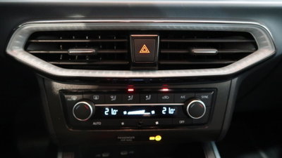 SEAT Arona 1.0 EcoTSI 110 CV DSG XPERIENCE (12)