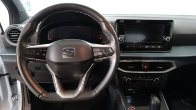 SEAT Arona 1.0 EcoTSI 110 CV DSG XPERIENCE (16)