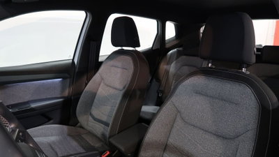 SEAT Arona 1.0 EcoTSI 110 CV DSG XPERIENCE (18)