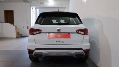 SEAT Arona 1.0 EcoTSI 110 CV DSG XPERIENCE (19)