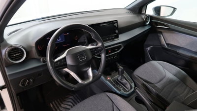 SEAT Arona 1.0 EcoTSI 110 CV DSG XPERIENCE (2)