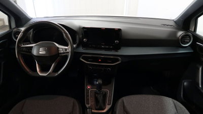 SEAT Arona 1.0 EcoTSI 110 CV DSG XPERIENCE (20)