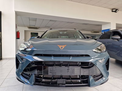 Cupra Formentor Formentor 1.5 TSI nuova