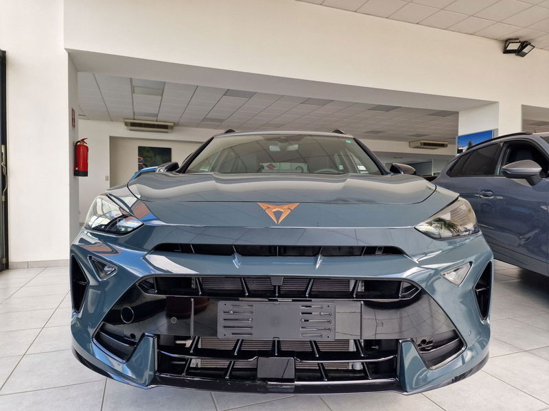 Cupra Formentor Formentor 1.5 TSI