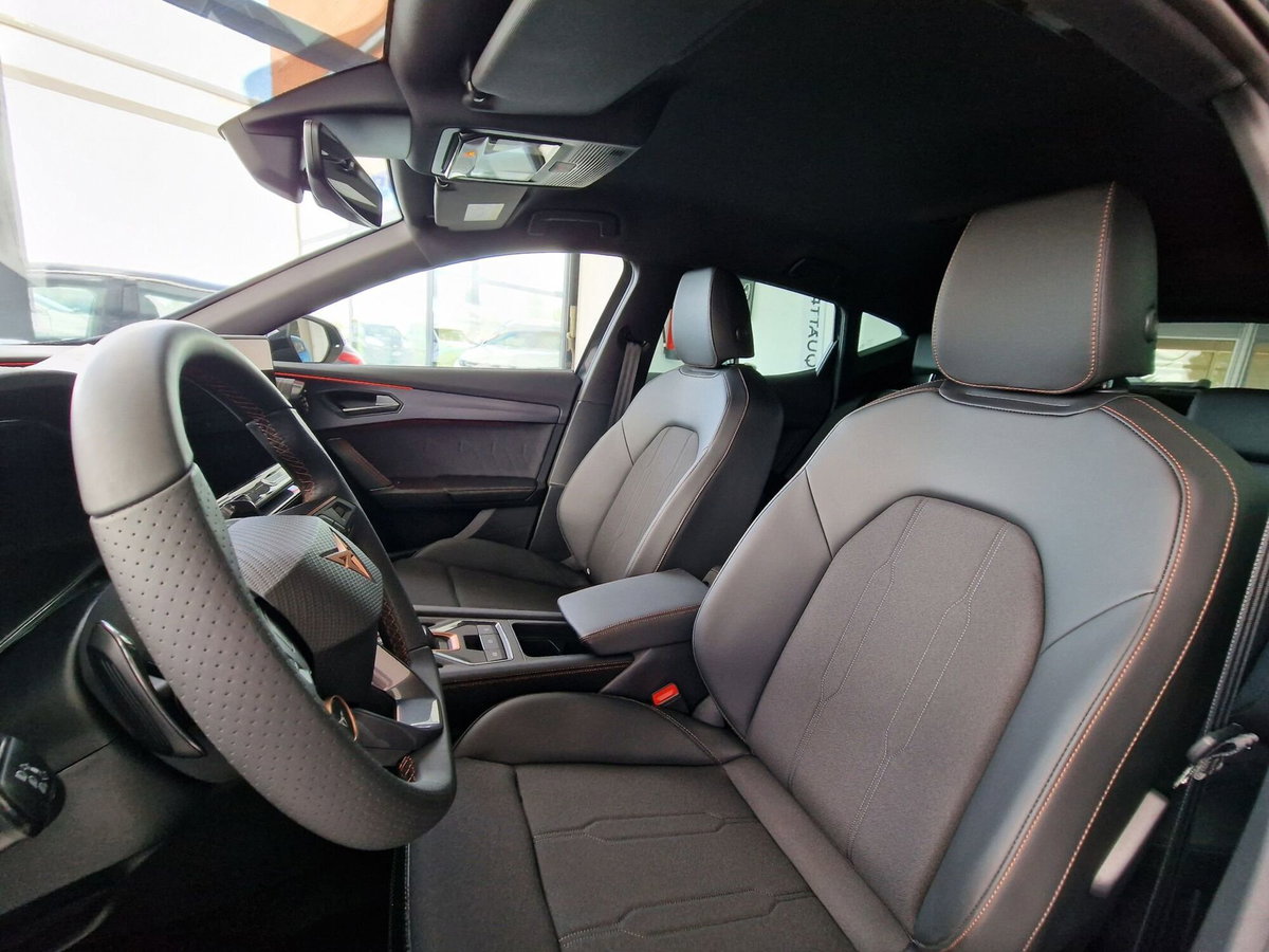 Cupra Formentor Formentor 1.5 TSI (10)