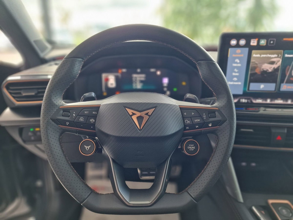 Cupra Formentor Formentor 1.5 TSI (11)