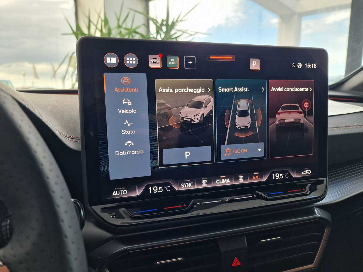 Cupra Formentor Formentor 1.5 TSI (13)
