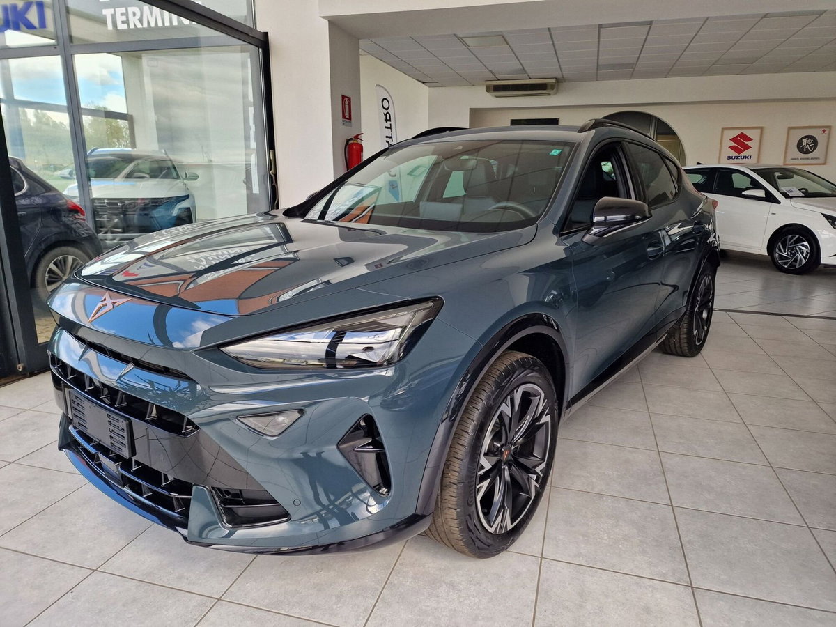 Cupra Formentor Formentor 1.5 TSI (2)