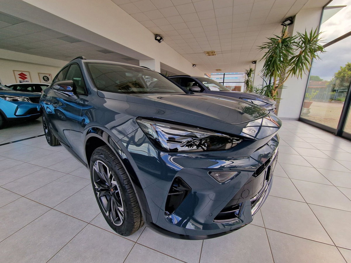 Cupra Formentor Formentor 1.5 TSI (3)