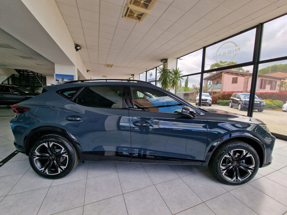 Cupra Formentor Formentor 1.5 TSI (4)