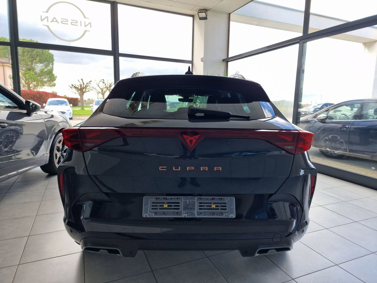 Cupra Formentor Formentor 1.5 TSI (6)
