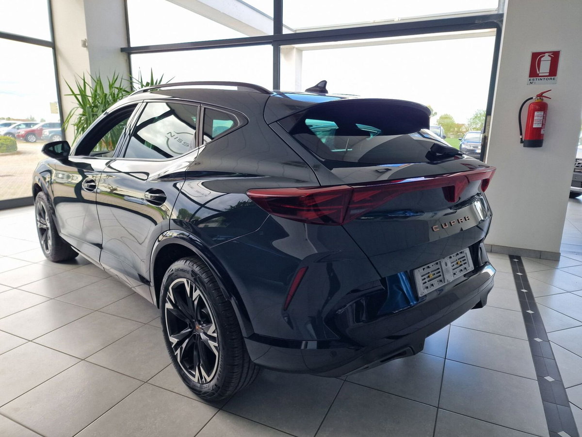 Cupra Formentor Formentor 1.5 TSI (7)