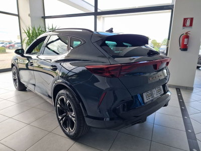 Cupra Formentor Formentor 1.5 TSI (7)