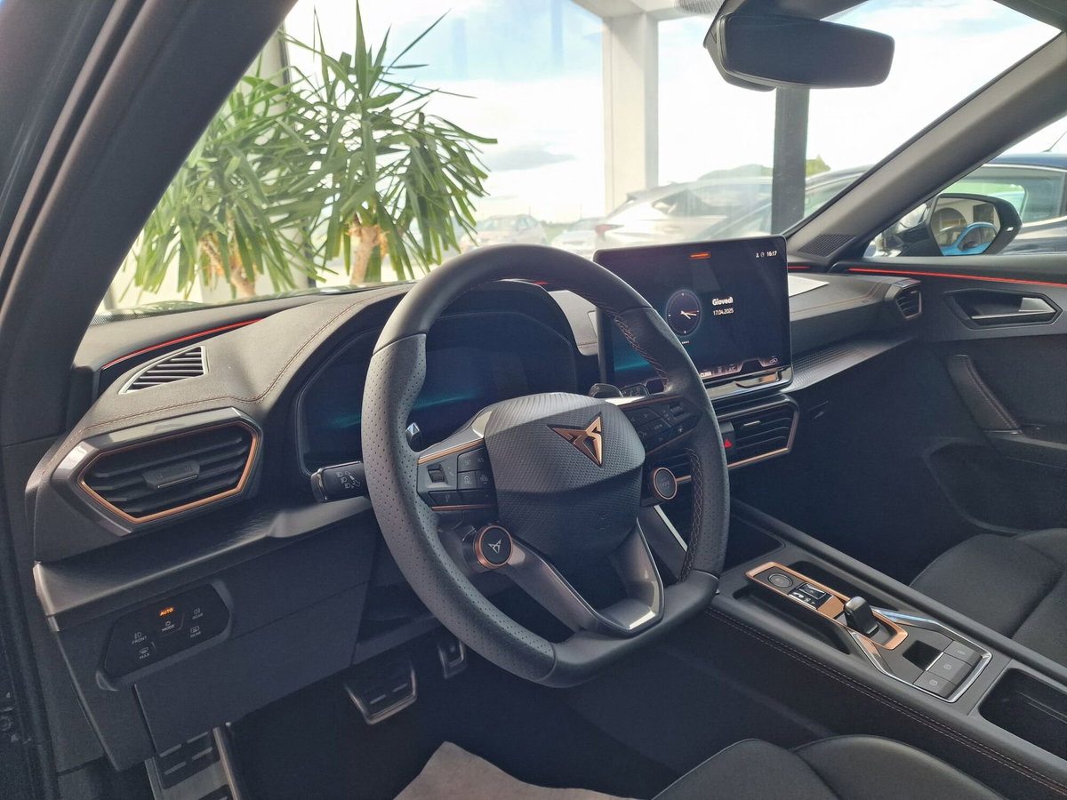 Cupra Formentor Formentor 1.5 TSI (8)
