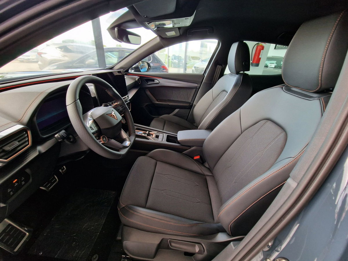 Cupra Formentor Formentor 1.5 TSI (9)